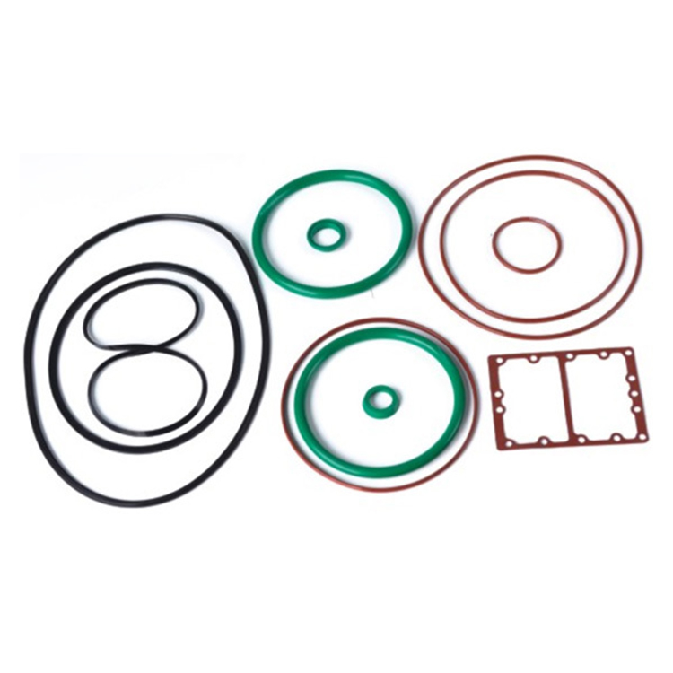 标(biao)準及非标O型(xing)圈