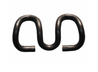 Ⅰ型彈條扣件(jiàn)