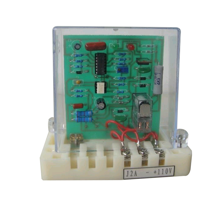 柴油機(ji)轉速繼電(diàn)器ZSK-1