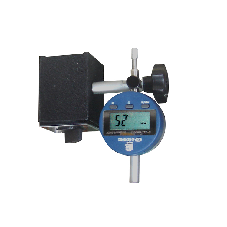 車輪碾寬測(ce)量儀