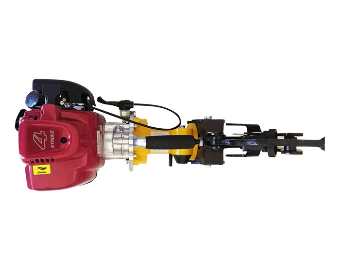 NZG-31型内(nèi)燃鋼軌(guǐ)鑽孔機(jī)