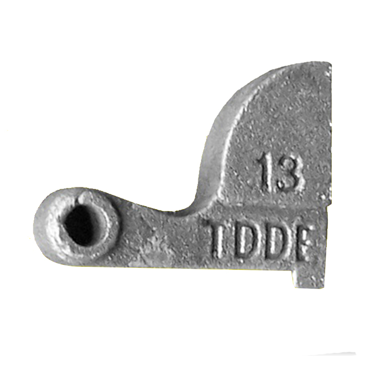 鎖鐵(tiě)止動塊