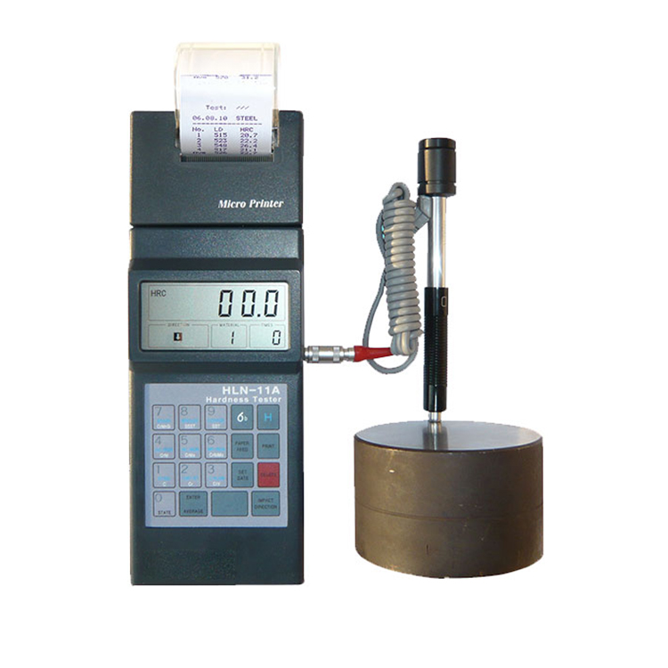 筆式硬(ying)度儀