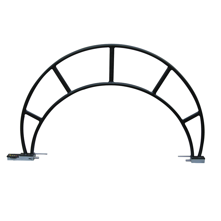 數(shu)顯機車輪辋(wǎng)直徑測量儀(yí)