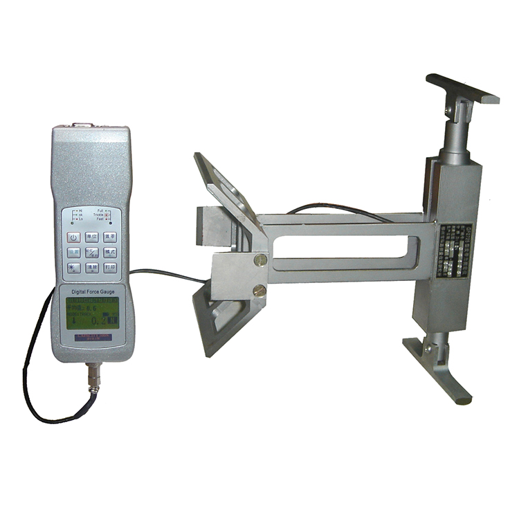 皮帶力測定(ding)儀