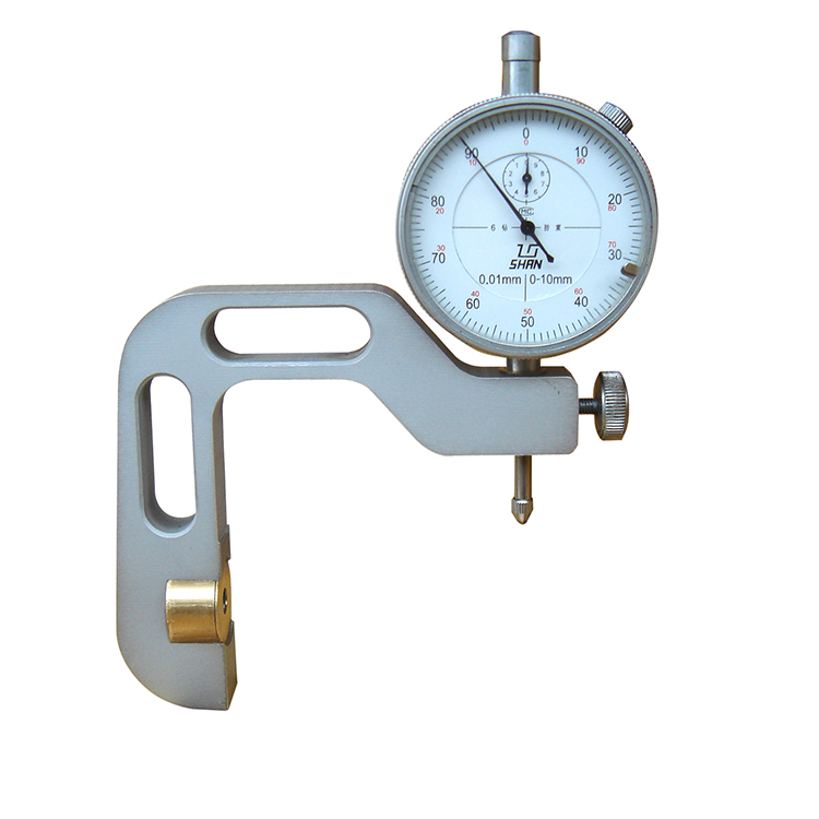 鐵路車(che)輪滾動(dong)圓擦傷(shang)深度檢(jiǎn)測儀