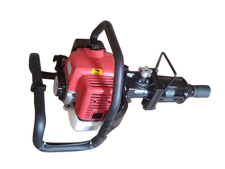 NLB-550型手提(ti)式内燃(ran)螺栓扳(ban)手 