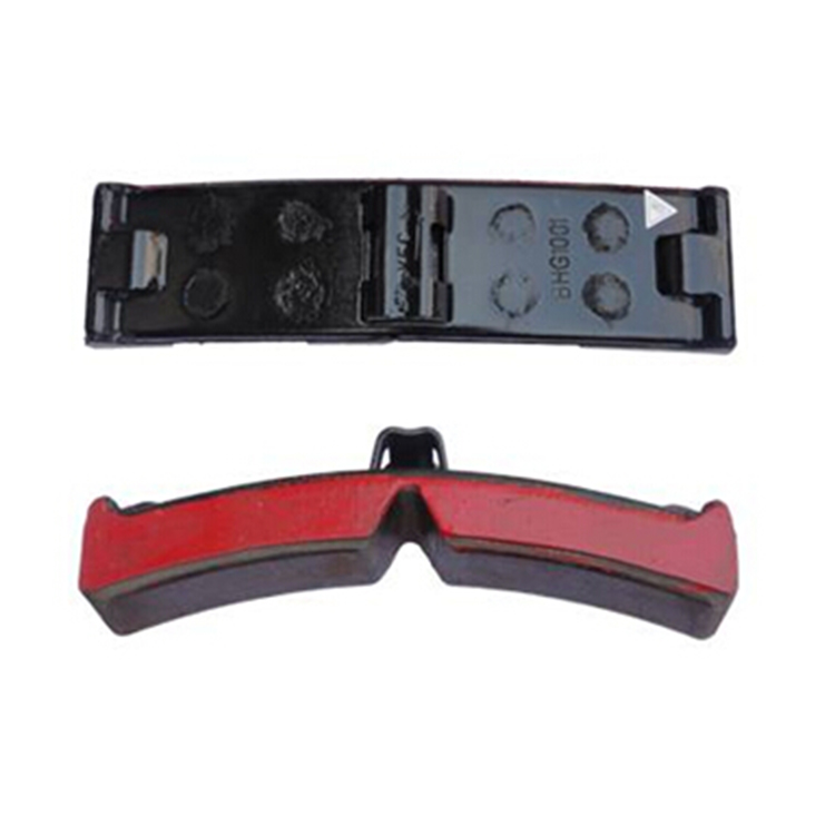 紅五型閘瓦(wa)-閘瓦