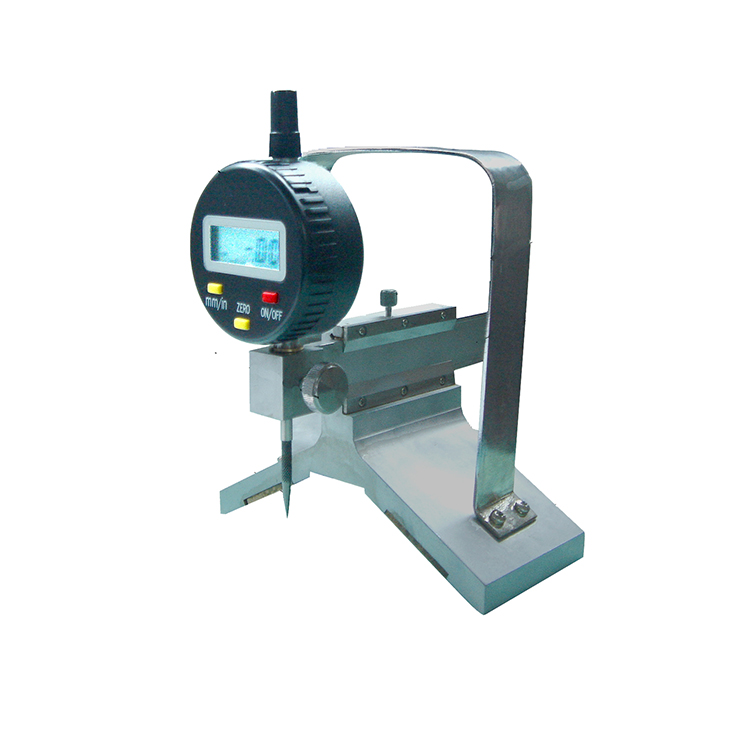 車軸位傷(shang)擦傷檢測(ce)儀