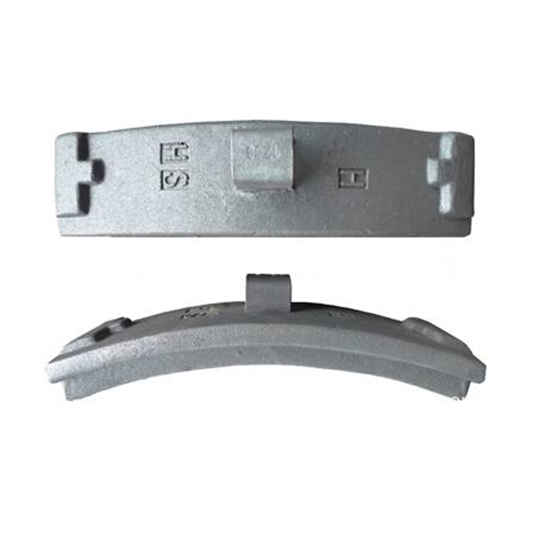 DF5機車閘(zha)瓦-合成閘瓦(wa)