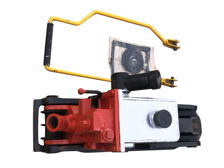 YQB-250型液壓(ya)起撥道(dao)器