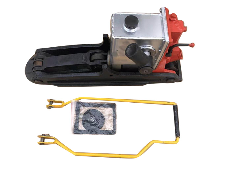 YQB-300型液壓(yā)起撥道器