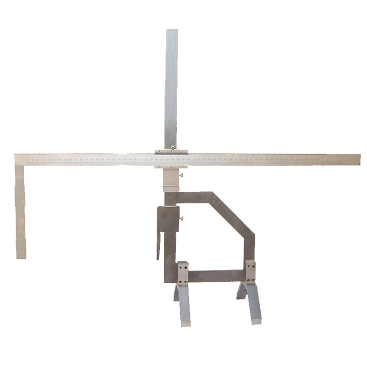 機車輪(lun)位盤位差測量(liang)儀(刻線)