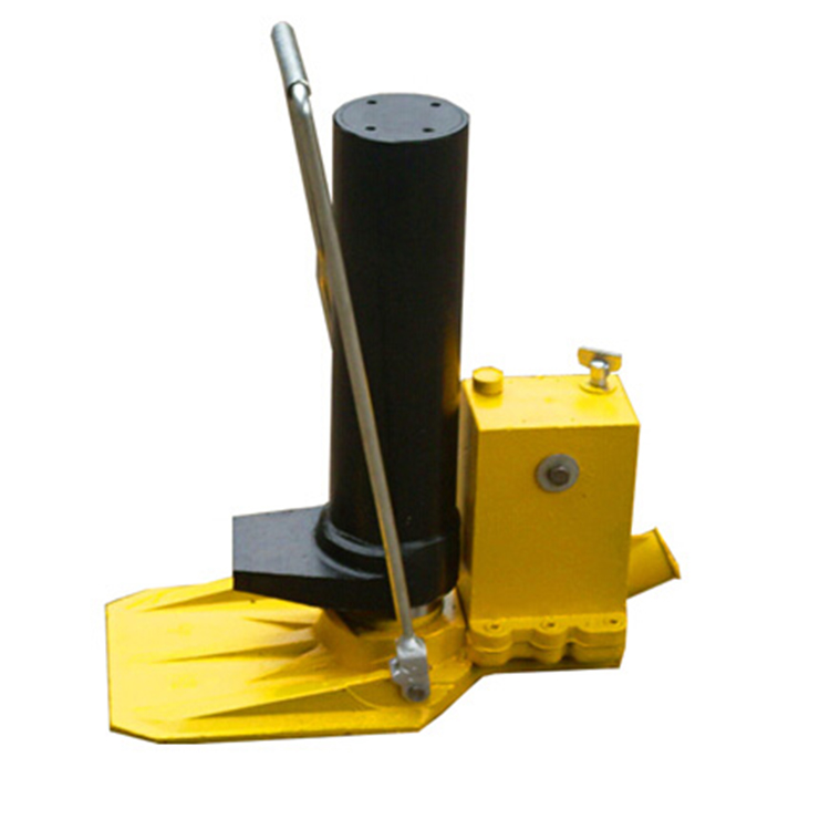 GYQD-196型寬枕闆(pan)起道器