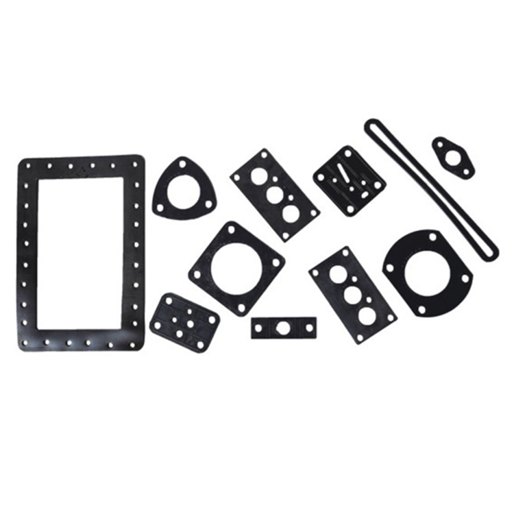 各種異形(xíng)密封件