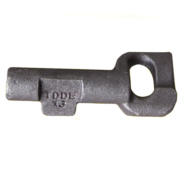 下鎖(suǒ)銷轉軸