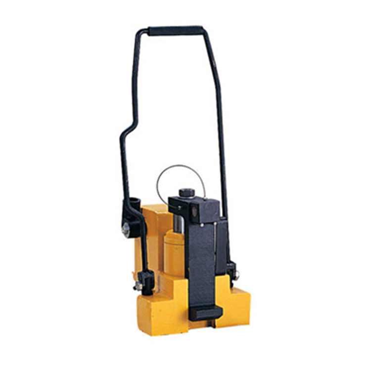 GQD-118型軌(guǐ)枕闆液壓起道器(qi)