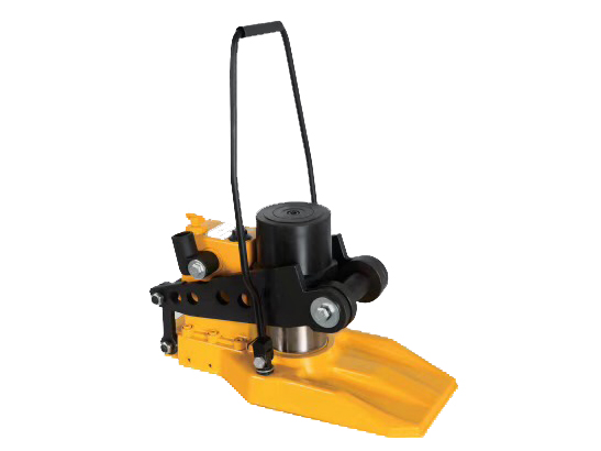 YQD-250型液壓(ya)起道器