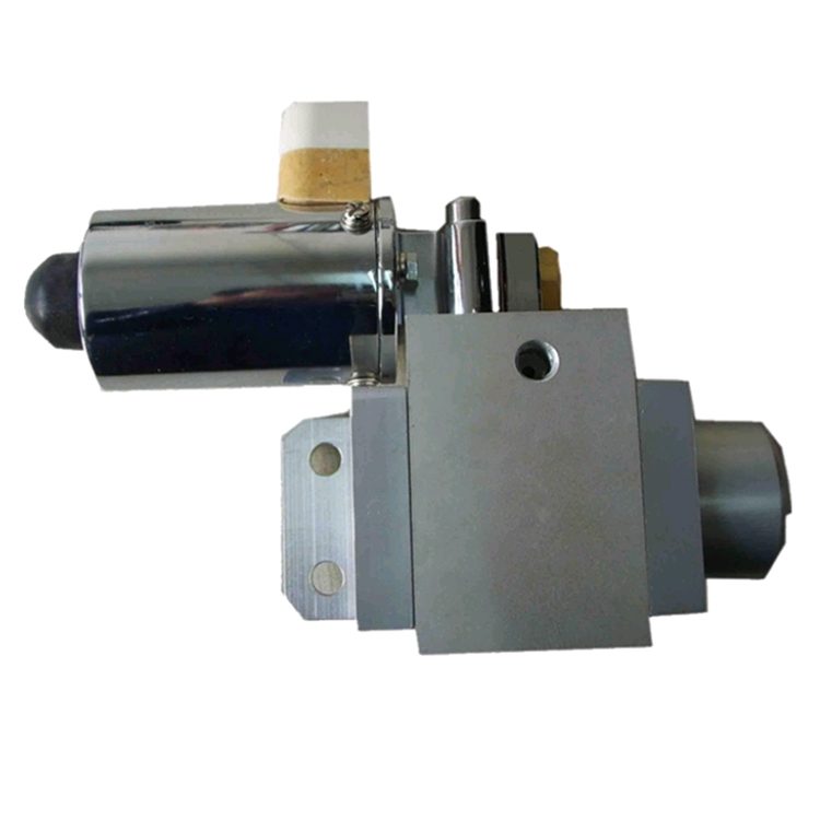 電磁(ci)排污閥組成(chéng)TDJKG1