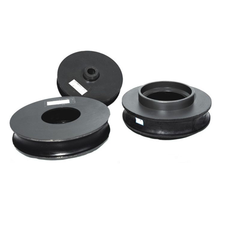 SS8、SS9一、二系橡膠(jiāo)墊