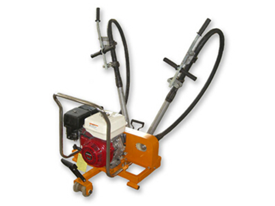 ND-4.2×2型軟軸搗(dao)固機-軟軸(zhóu)高頻搗固(gu)機