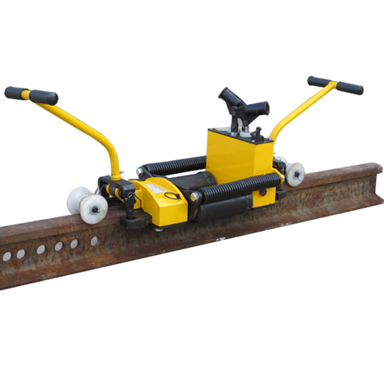 YTF-400型(xíng)單向軌縫調整器(qi)