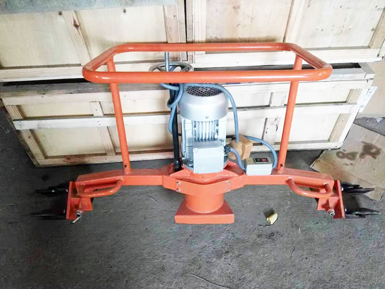 FMG-2.2型電動仿形打磨(mó)機