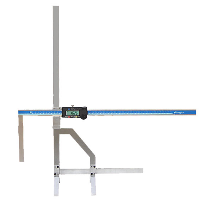 輪位盤位差數(shu)顯