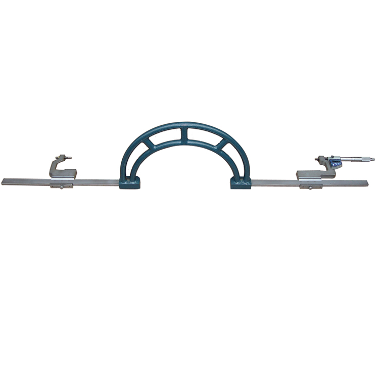 動車組輪徑(jìng)尺