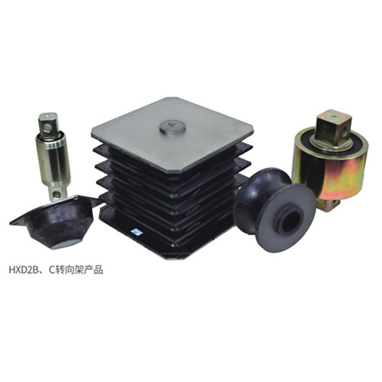 HXD2B、C轉(zhuan)向架産品