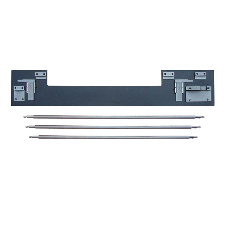 機車車輛(liang)輪徑尺檢具(jù)