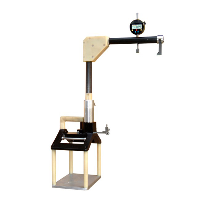 輪軸(zhóu)偏心檢查儀(yi)(平衡式)