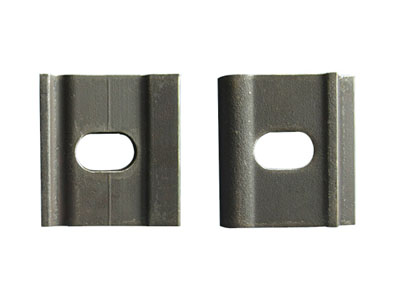 絕(jué)緣軌距(jù)擋闆