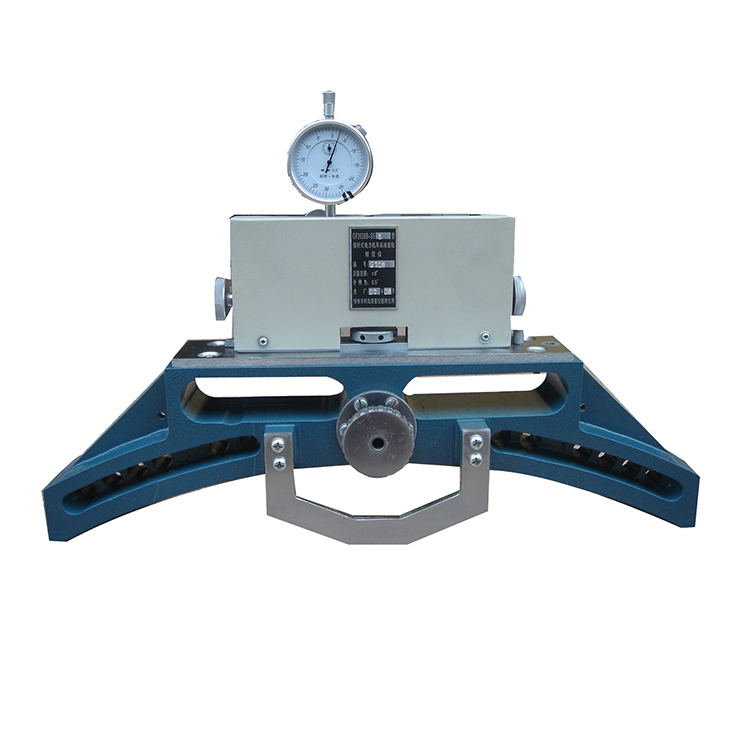 電力(li)機車從(cóng)動齒輪(lun)相位儀(yi)(指針式(shì))