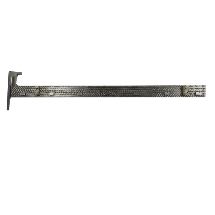 鐵(tiě)路支距(jù)尺檢定(ding)器