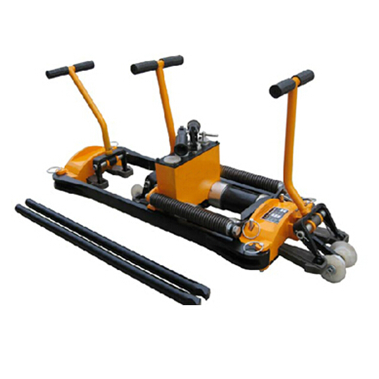 YTF-400II型雙向軌(guǐ)縫調整器