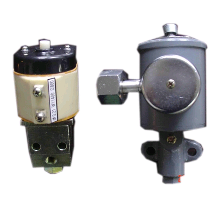 四(sì)類電控閥-TFK4-110-電磁(ci)閥QF1-22-24