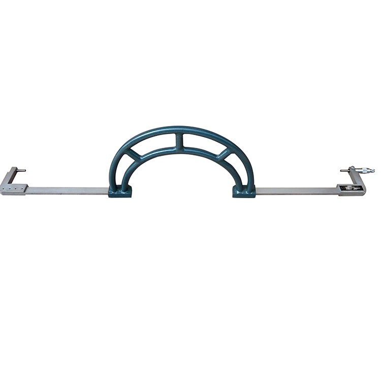 機車輪辋(wǎng)尺（鋼管立(li)式）