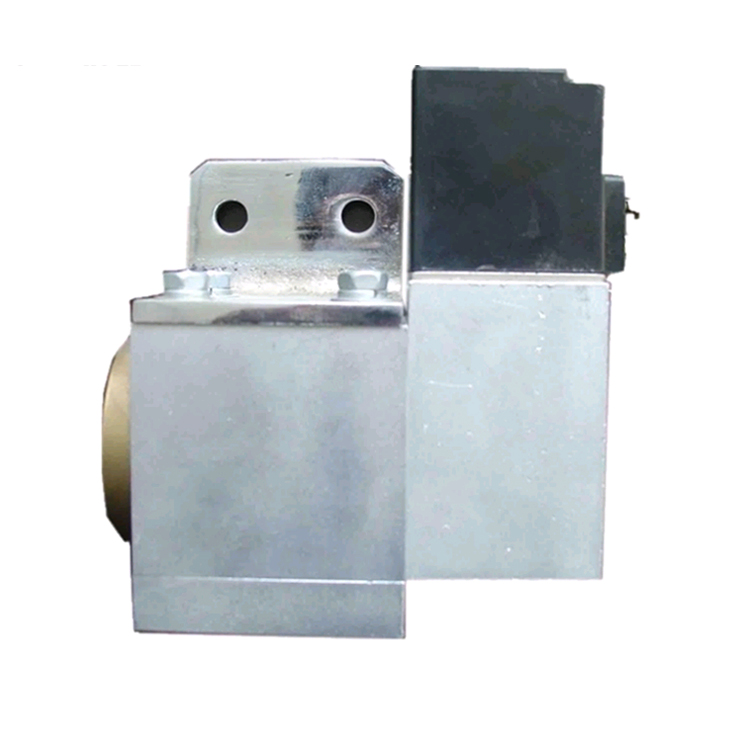 電(dian)磁排污閥組(zǔ)成DPW-00-000