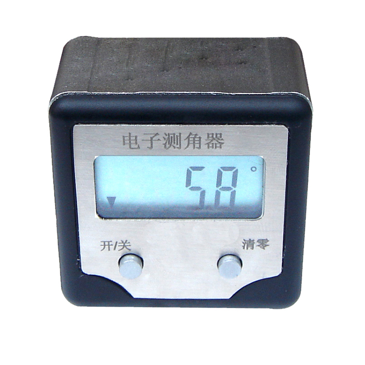 GF2803-AA型電子測(cè)角器