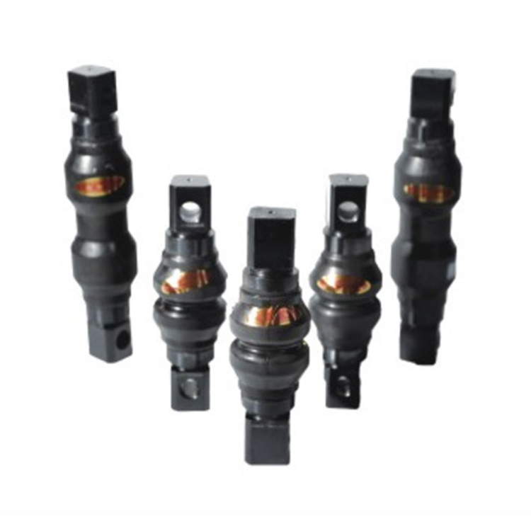 軸箱拉杆組(zu)件