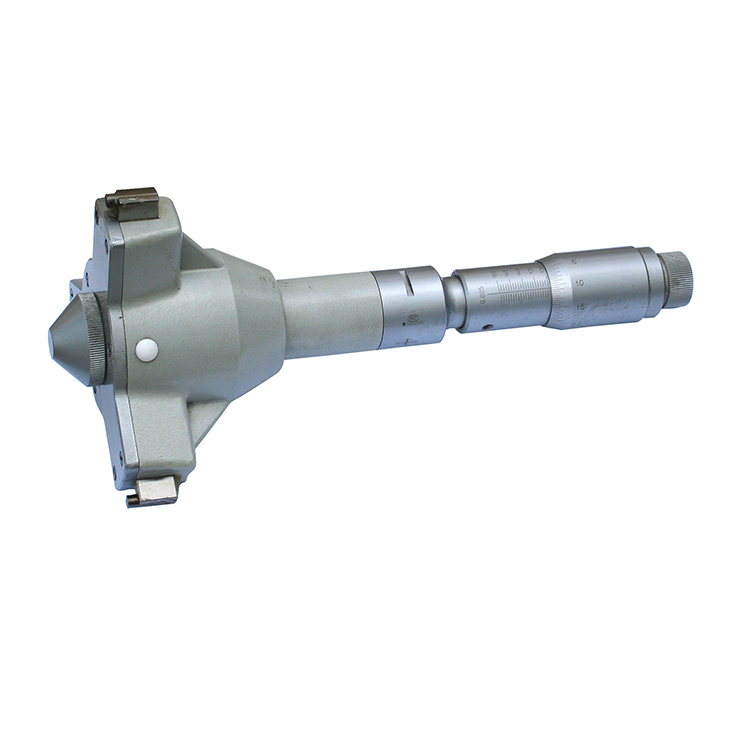 三爪孔(kǒng)徑測量(liàng)儀(刻線(xiàn))