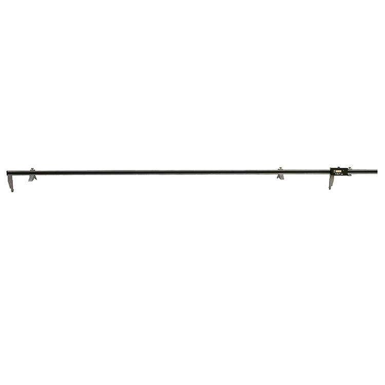 車軸全長(zhǎng)測量尺(數(shu)顯)