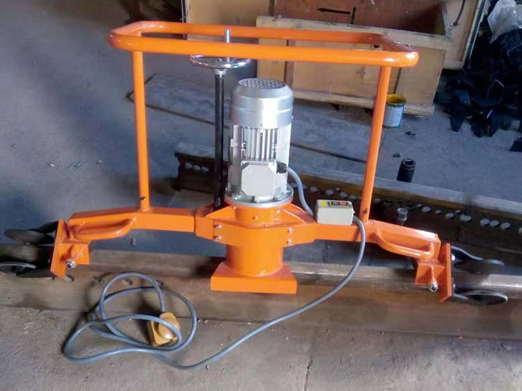 FMG-2.2型電動仿形打(dǎ)磨機