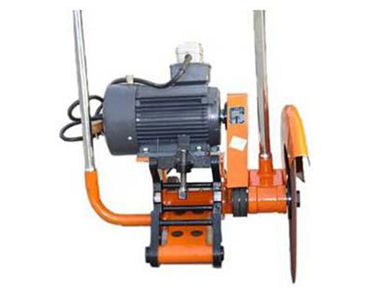 QG-3Ⅱ型(xing)電動鋼(gāng)軌鋸軌(gui)機-鋼軌(gui)切軌機(jī)
