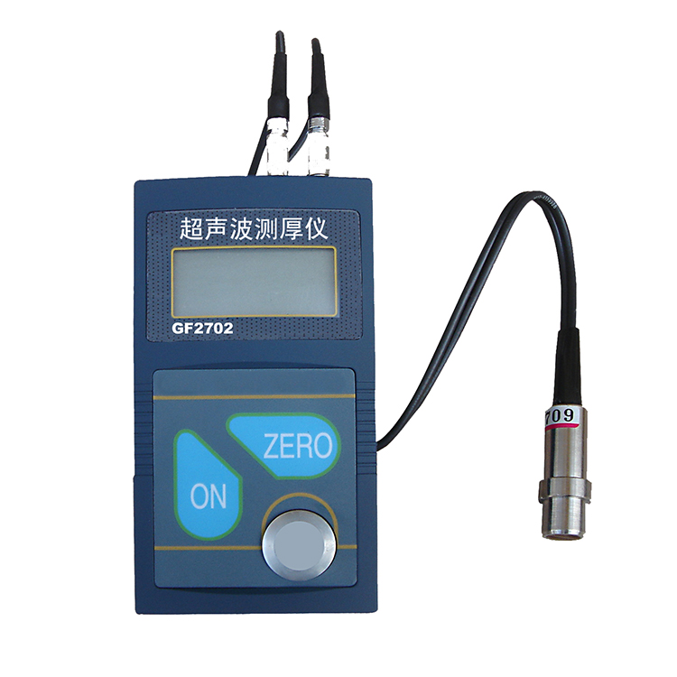 超聲波測厚儀(yi)