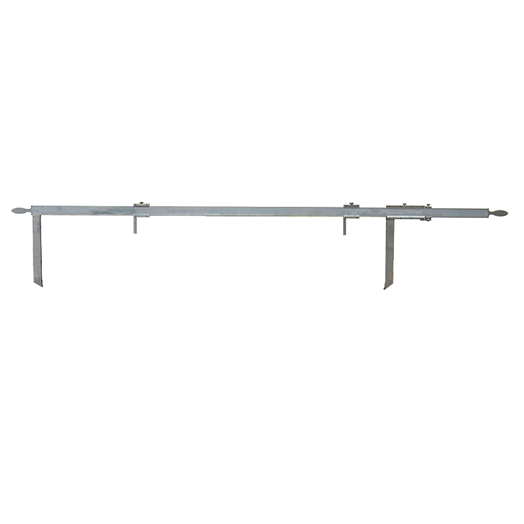 GF2603型輪對軸(zhóu)頸中心距尺(chi)(新