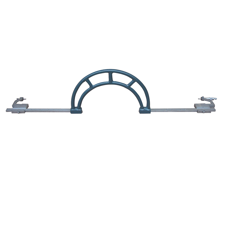 機車(chē)輪辋尺