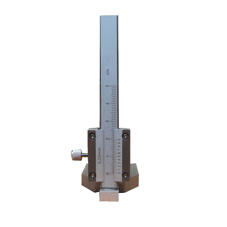 車輪(lún)輾寬測(cè)量尺